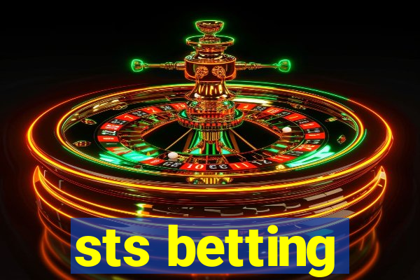 sts betting